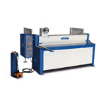 Guilhotina Motorizada MTBS 2103 F