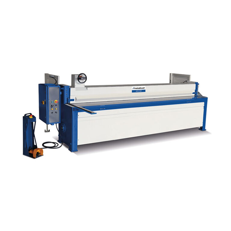 Guilhotina Motorizada MTBS 3102 F