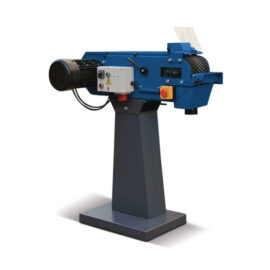 Lixadora de Cinta MBSM 150-240-2 400V