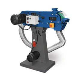 Lixadora de Cinta MBSM 75-203-2 AS 400V