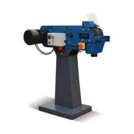 Lixadora de Cinta MBSM 75-240-2 400V