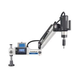 Máquina de Roscar Elétrica GS 1200-24 E