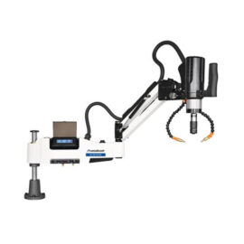 Máquina de Roscar Elétrica GS 1201-36 E BL