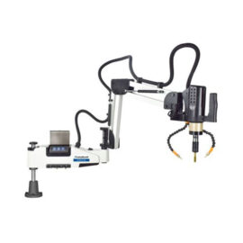 Máquina de Roscar Elétrica GS 1700-24 E BL