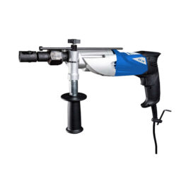 Máquina de Roscar Elétrica Manual GS 18