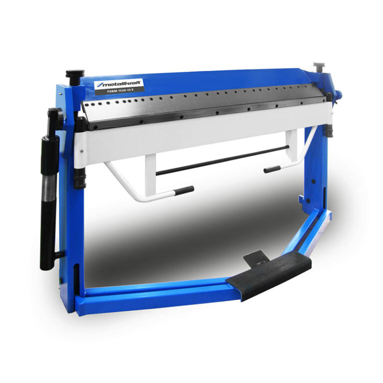 Quinadeira Manual FSBM 1520-15 E