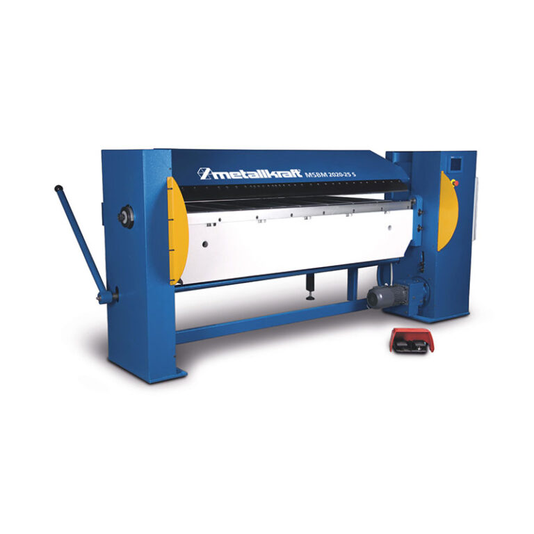 Quinadeira Semi-Elétrica MSBM 3020-15 SH
