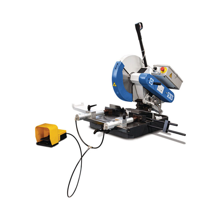 Serra Circular LMS 400 P