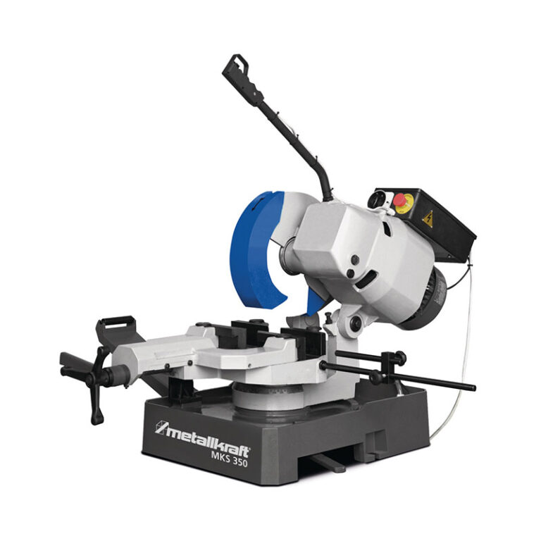 Serrote de Disco MKS 351