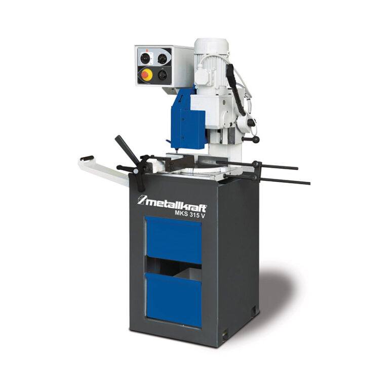 Serrote de Disco Vertical MKS 315 V