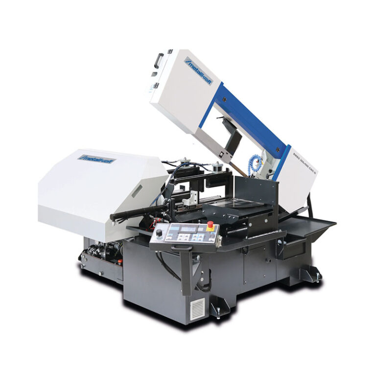 Serrote de Fita BMBS 360x500 CNC-G