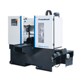 Serrote de Fita HMBS 300x300 CNC-X