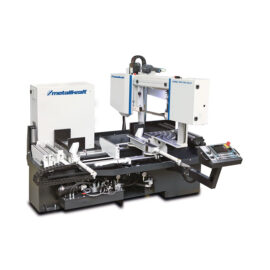 Serrote de Fita HMBS 340 CNC-DG-X