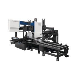 Serrote de Fita HMBS 440 CNC DG 2000 HORIZONT