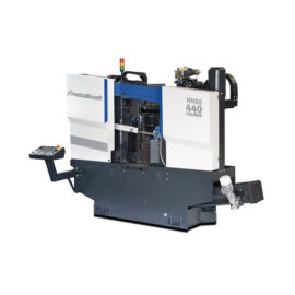 Serrote de Fita HMBS 440 CNC X CALIBER