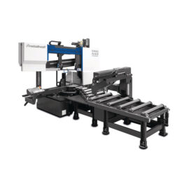 Serrote de Fita HMBS 440 CNC X DG 2000 HORIZONT