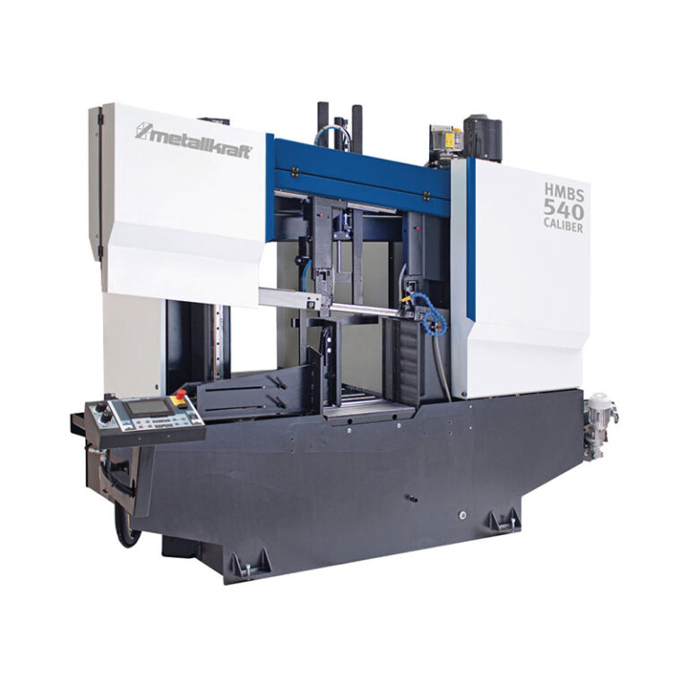 Serrote de Fita HMBS 540 CNC 2000 CALIBER