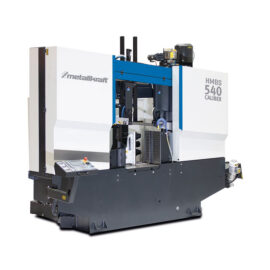 Serrote de Fita HMBS 540 CNC X CALIBER