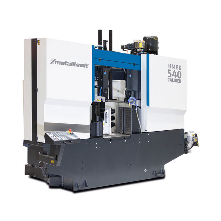 Serrote de Fita HMBS 540 CNC X CALIBER