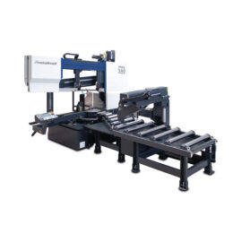 Serrote de Fita HMBS 540 CNC X DG 2000 HORIZONT