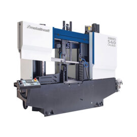 Serrote de Fita HMBS 540 HA CALIBER