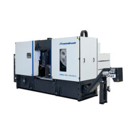 Serrote de Fita HMBS 700x750 CNC X