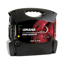 Start Booster P1 12V 3200A