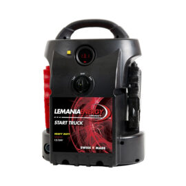 Start Booster Truck P2 12V - 24V 6400A