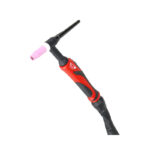 Tocha TIG ST18A 4M AQUA AX50 8P