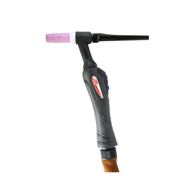 Tocha TIG ST18A PRO-C 4M AQUA AX50 8P