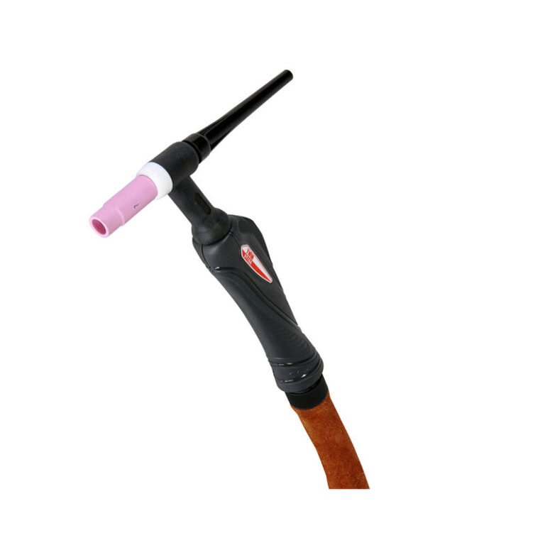 Tocha TIG ST18A PRO-P 4M AQUA AX50 8P