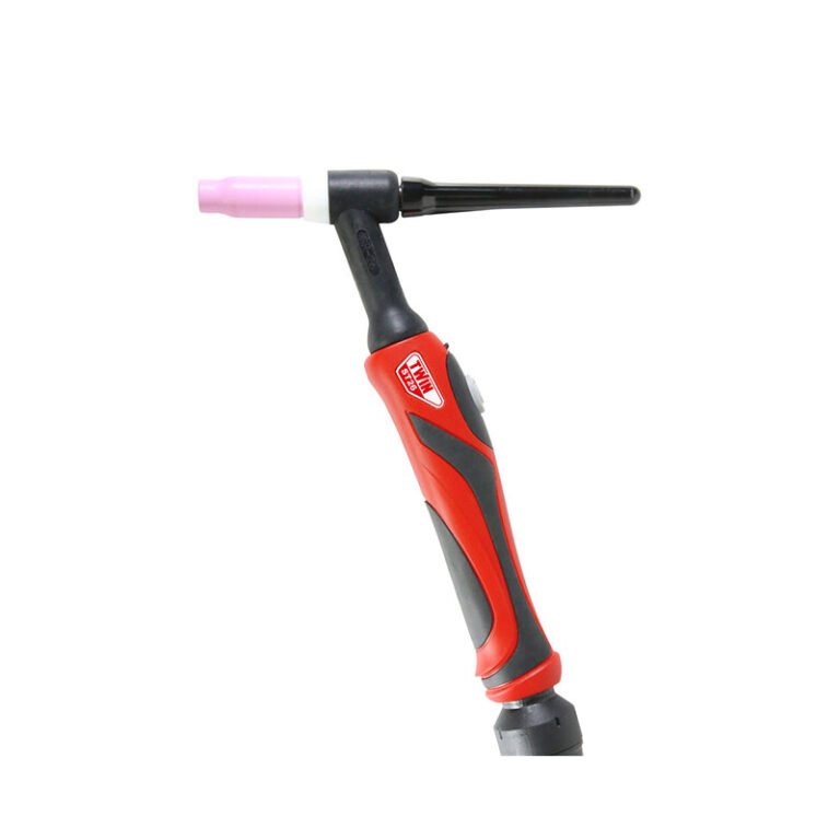 Tocha TIG ST26 8M AX50 8P
