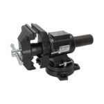Torno de Bancada 125mm COMPETITION