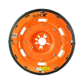 Roda Universal GuniX 45S 4/5 Furos