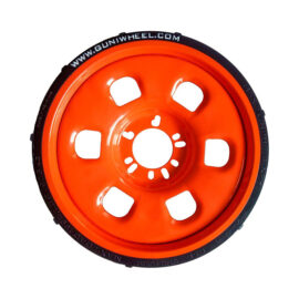 Roda Universal Guniwheell 45S 4/5 Furos