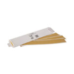 Adesivo para Emblemas 200mm x 100mm