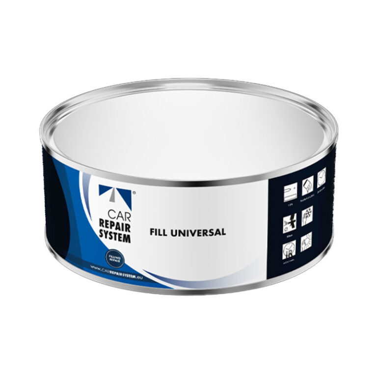 Betume Poliéster Fill Universal 0.5kg