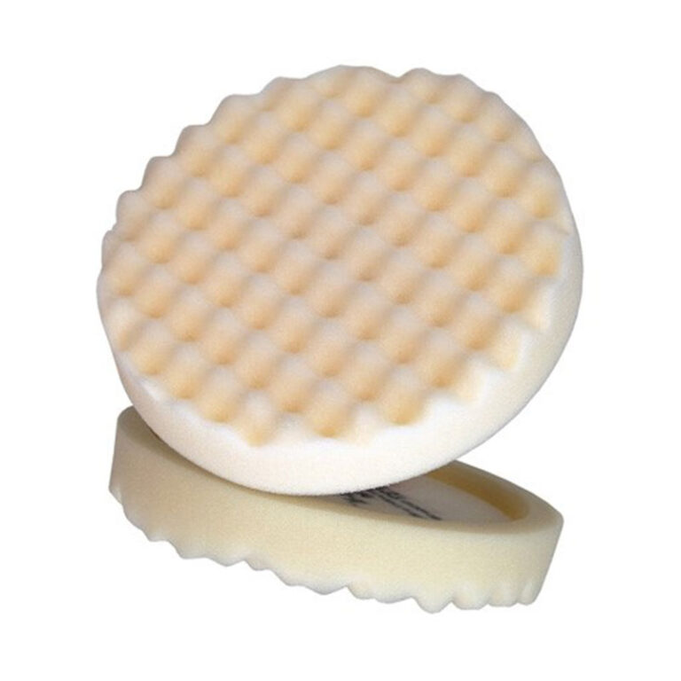 Boina de Polir Branca Perfect-It™ Ø 203mm 05737