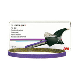 Cinta de Lixa 786F Cubitron™ II 20mm x 520mm