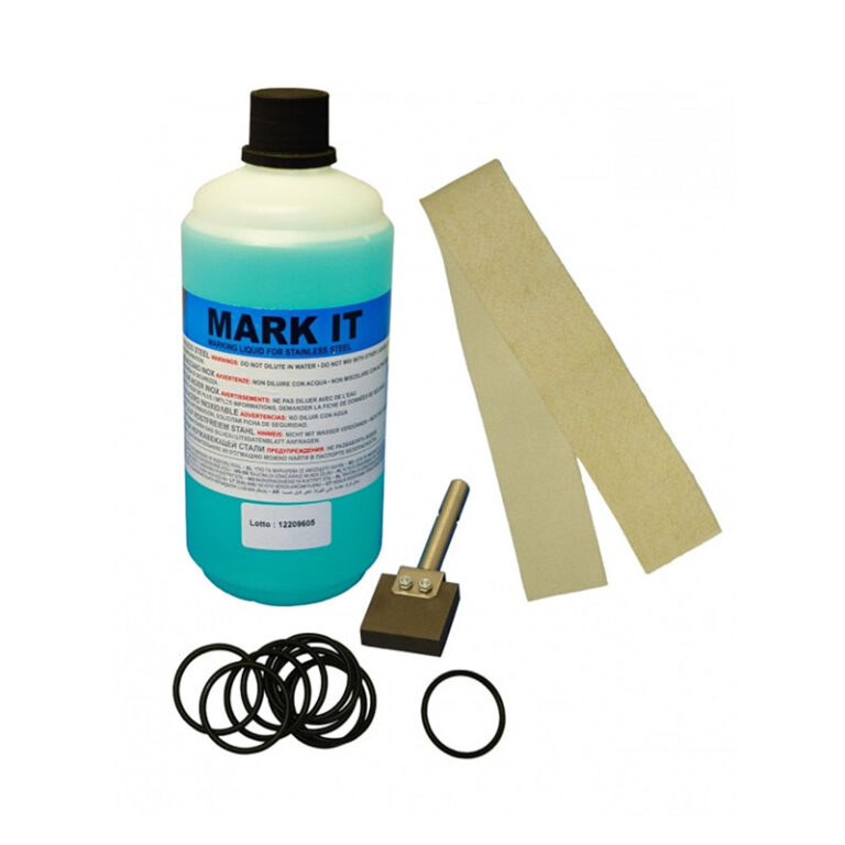 Conjunto de Marcação para Cleantech 200