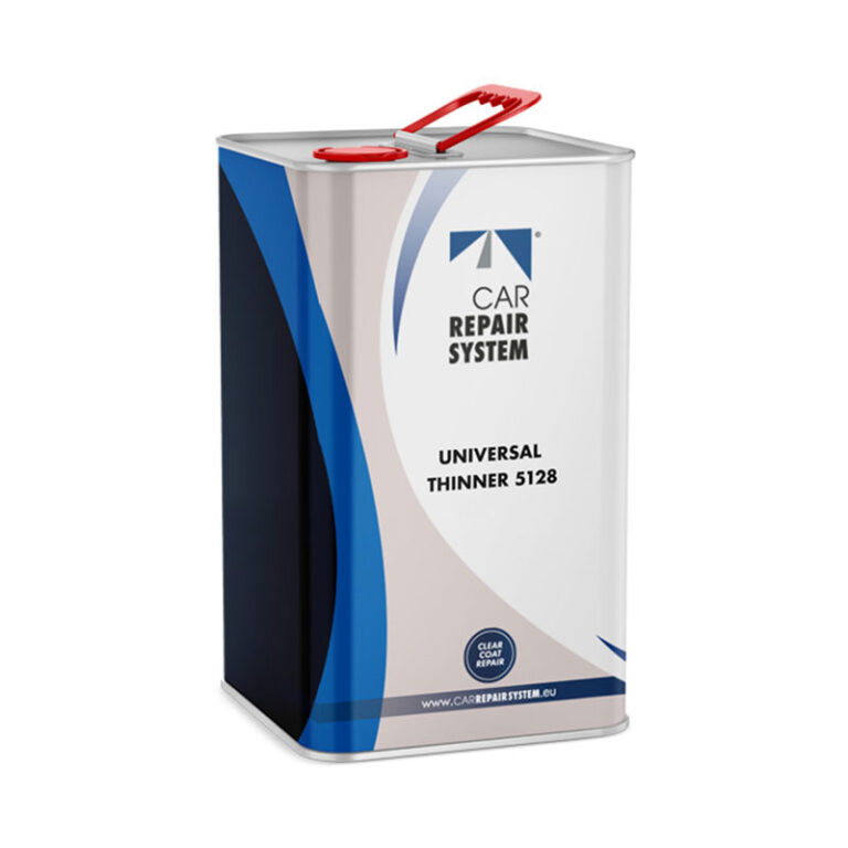 Diluente Acrílico Universal Lento 5L