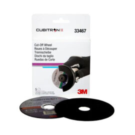 Disco de Corte para Ferro Cubitron™II Ø 115mm 33467