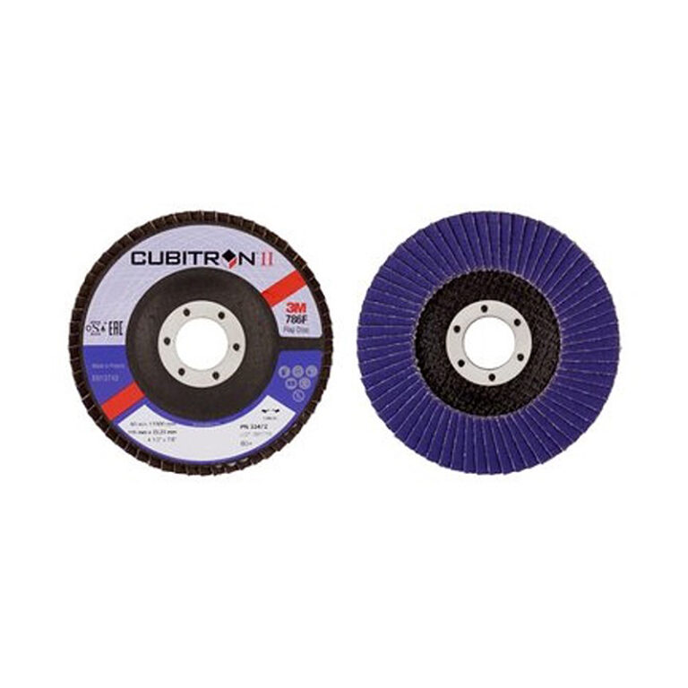 Disco de Lamelas T29 Cubitron™ II Ø 115mm