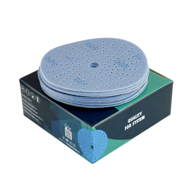 Disco de Lixa Ceramic Line Ø 150mm