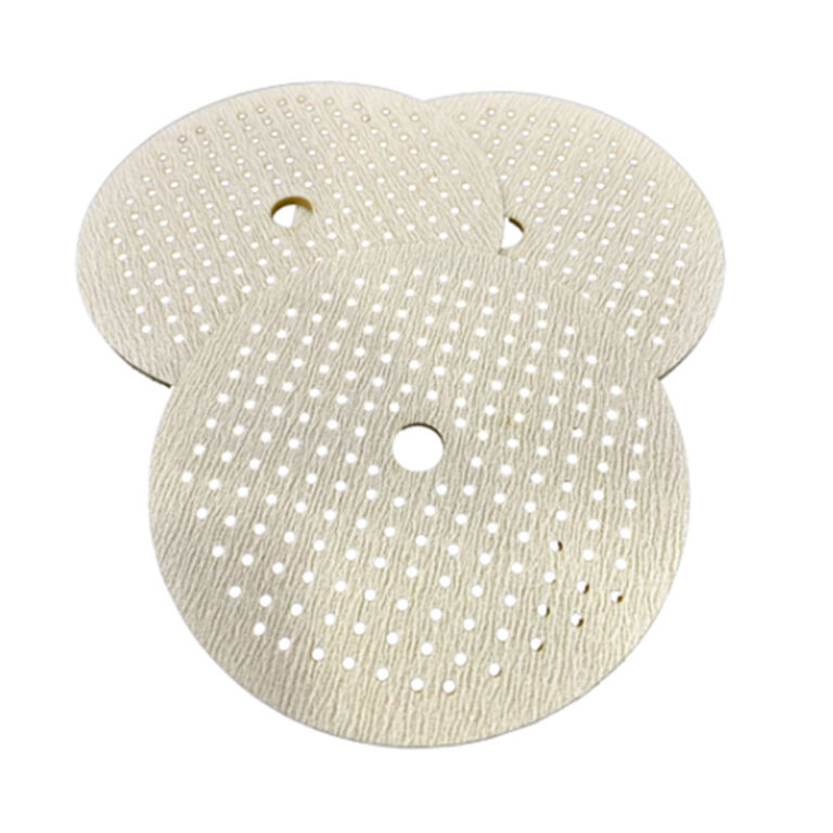 Disco de Lixa Matizante Ø 150mm