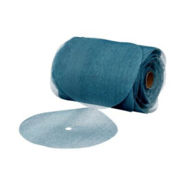 Disco de Lixar de Malha Azul 3642 Ø 150 mm