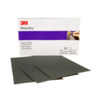 Folha de Lixa Água Wetordry 401Q 140x230mm