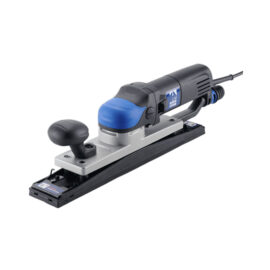 Lixadeira Orbital Sego 8105 70x400mm 5mm