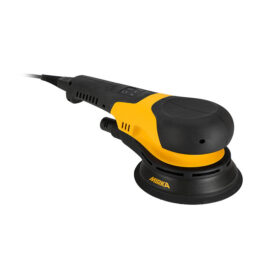 Lixadeira Rotativa DEROS RS 600 Ø 150mm 5 mm