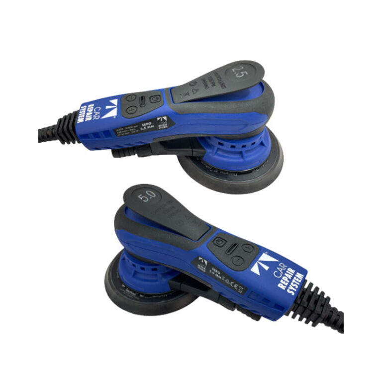Lixadeira Roto Orbital Sero Ø 150mm